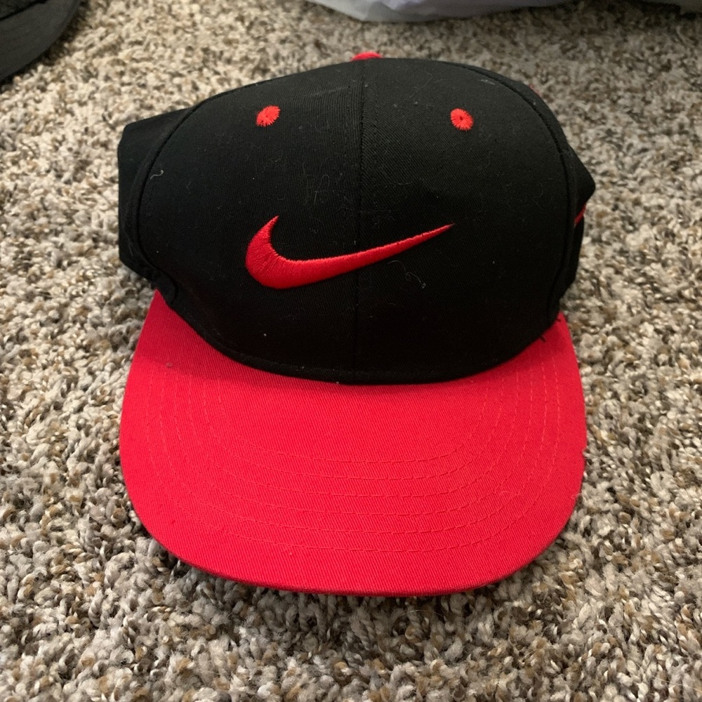 Nike hat